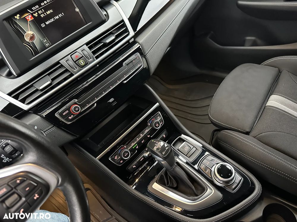 BMW Seria 2 225xe AT Luxury Line - 8