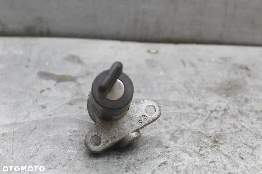 MH Motorhispania 50 FURIA Stacyjka klucz - 1