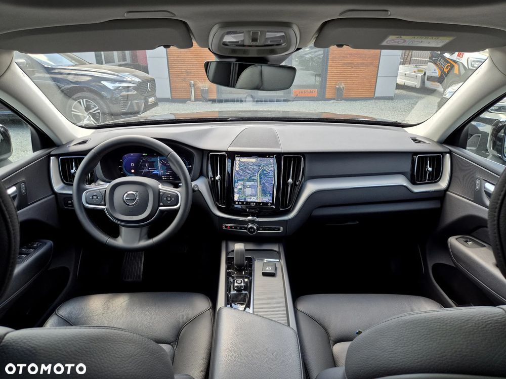 Volvo XC 60 - 10