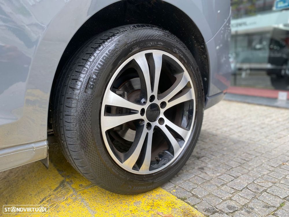 VW Caddy 2.0 TDI - 11