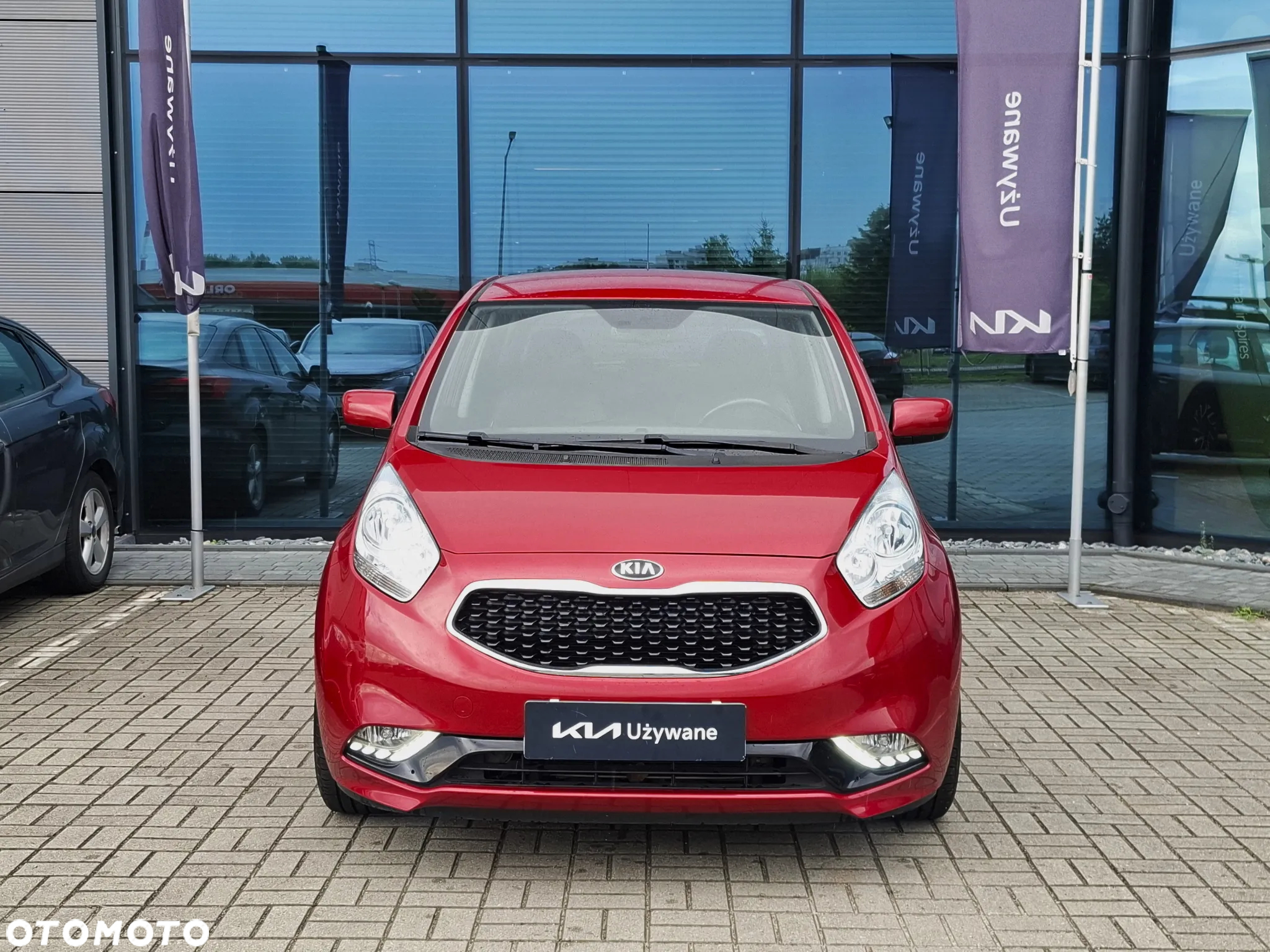 Kia Venga 1.4 Business Line - 3