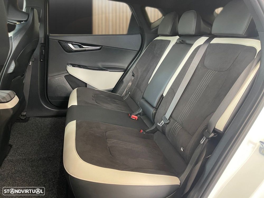Kia EV6 77,4-kWh GT-line - 12