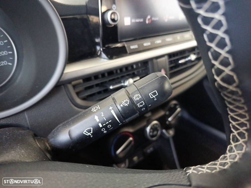 Kia Picanto 1.0 CVVT Urban - 15