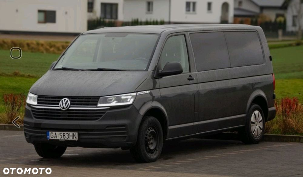 Volkswagen Caravelle 2.0 TDI L2 Highline DSG - 2