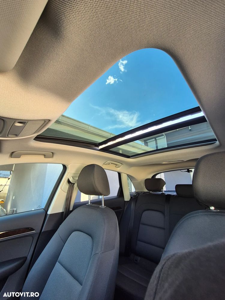 Audi Q3 2.0 TDI Quattro Stronic - 20