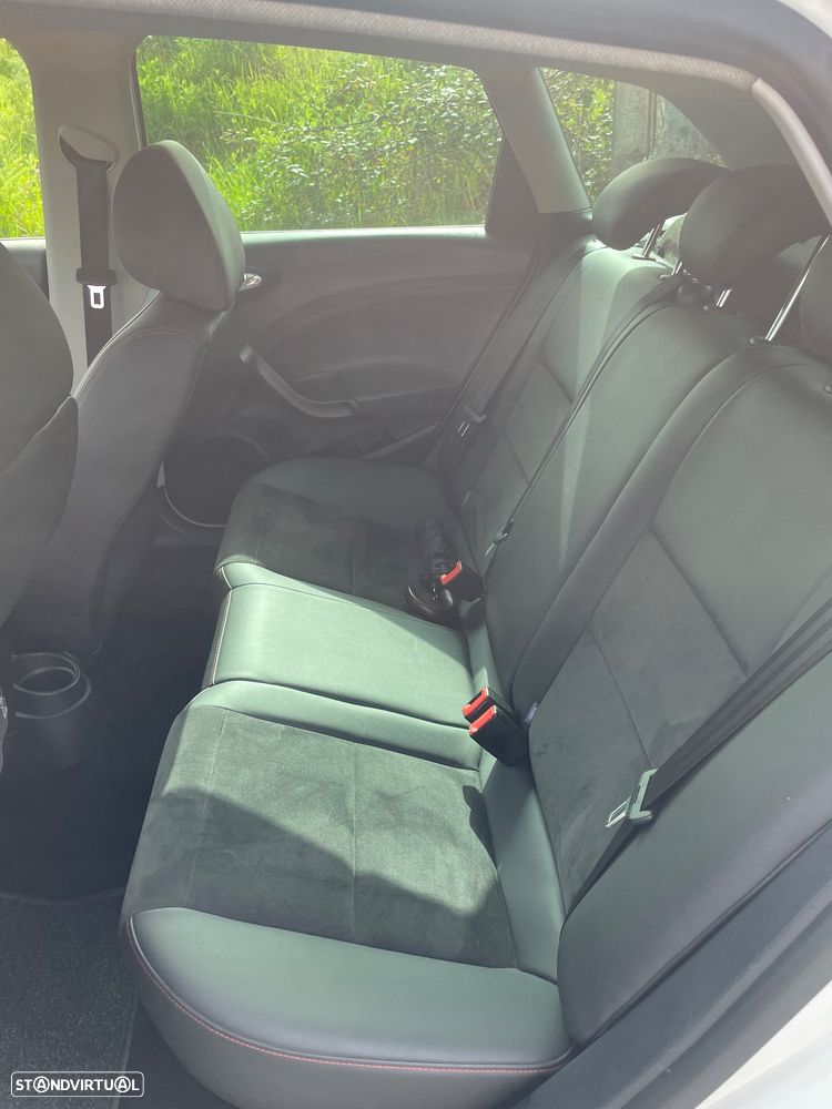 SEAT Ibiza ST 1.2 TSI FR 30 Anos - 9