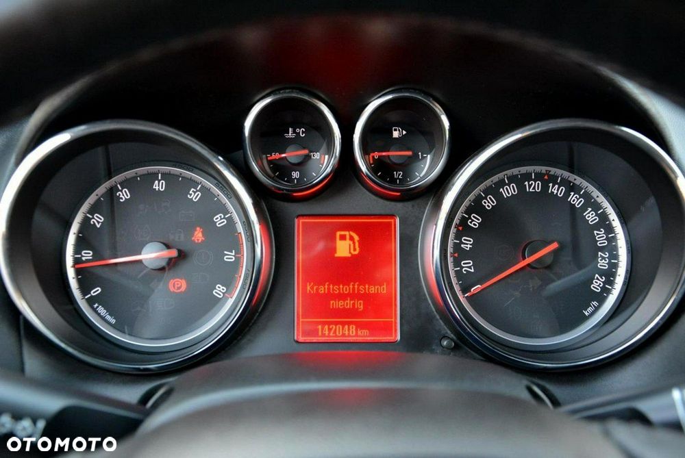 Opel Astra 1.4 Turbo Active - 27