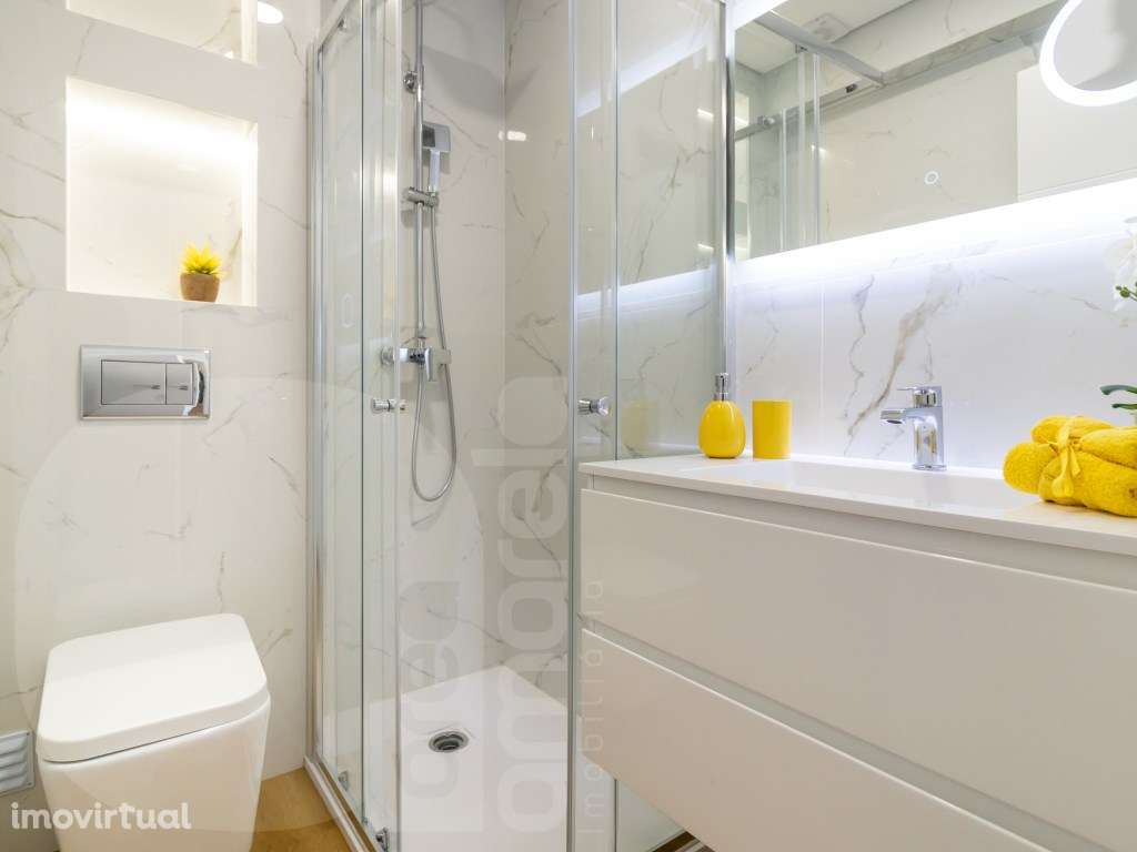 Apartamento T2 Amora, Seixal - Grande imagem: 3/6