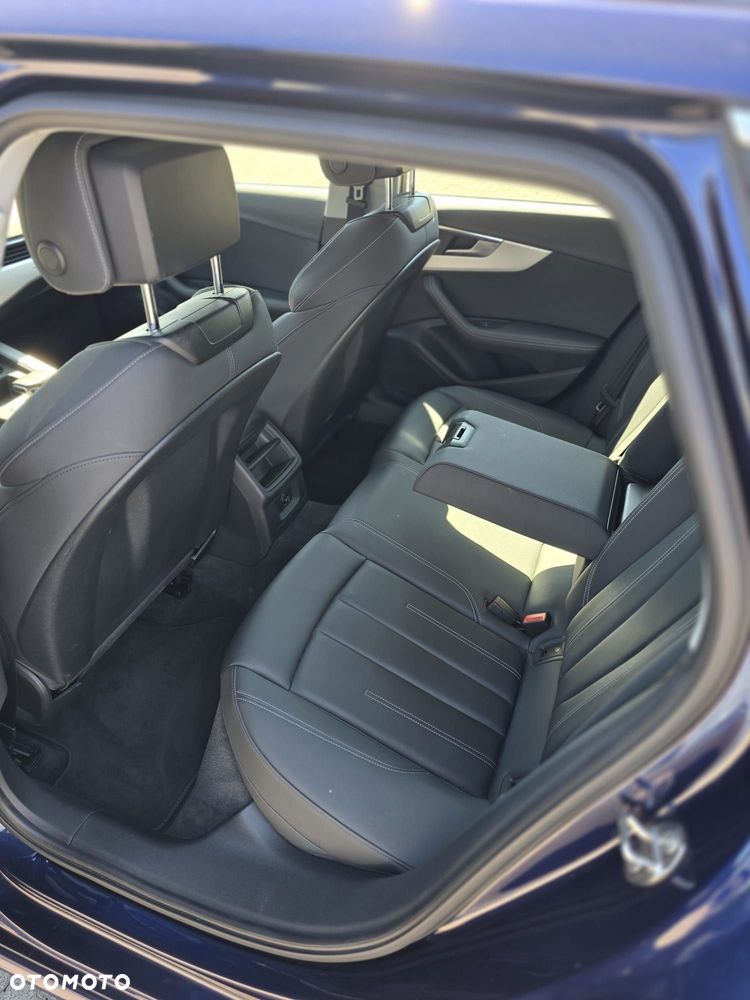 Audi A4 Avant - 15