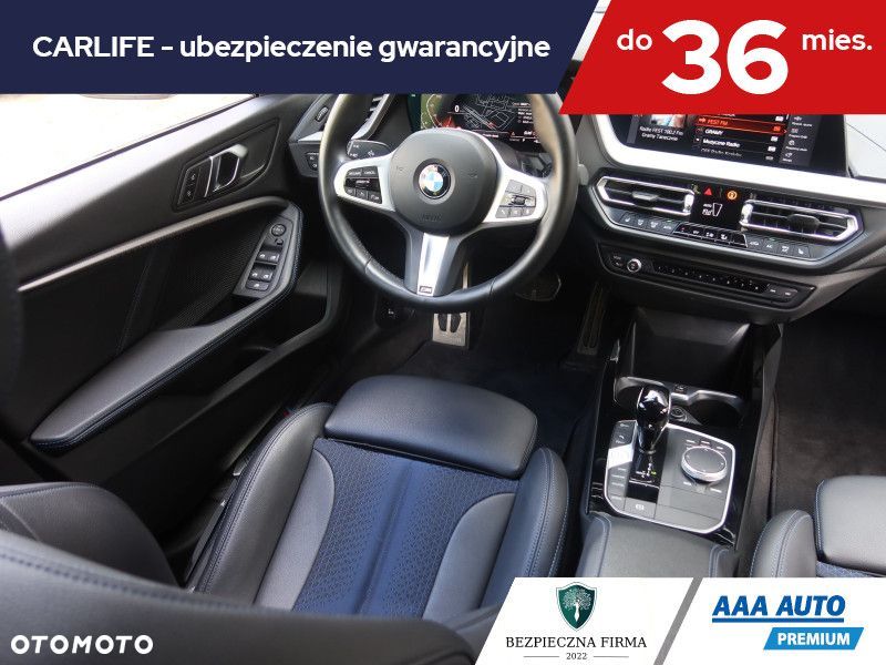 BMW Seria 2 - 8