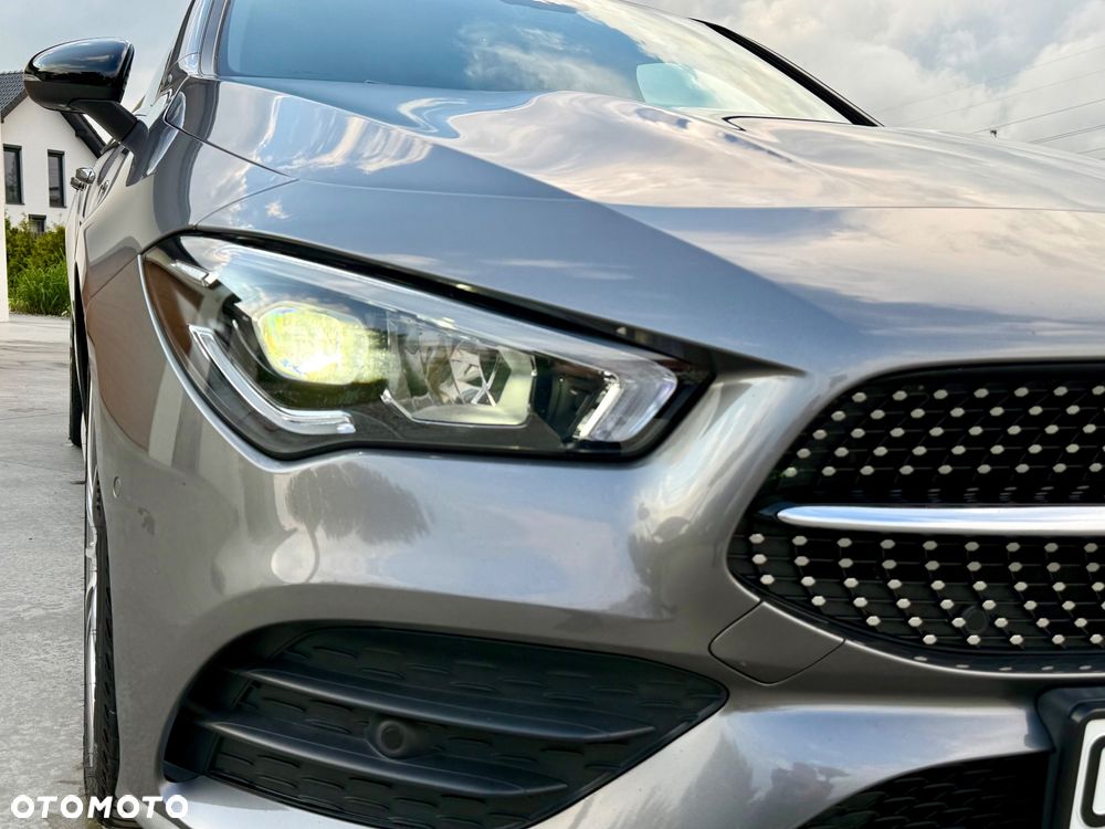 Mercedes-Benz CLA 200 d 8G-DCT AMG Line Advanced Plus - 16