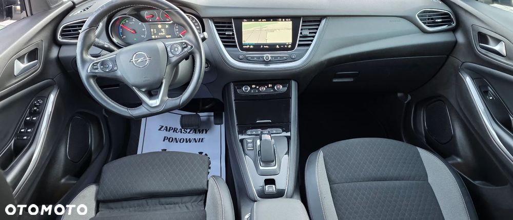 Opel Grandland X 1.6 DI Start/Stop Business Elegance - 5
