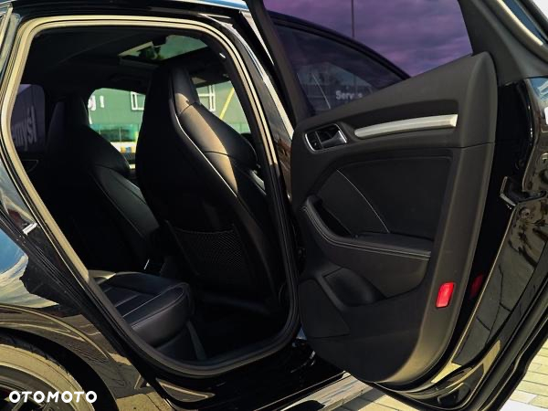 Audi S3 TFSI Quattro S tronic - 19