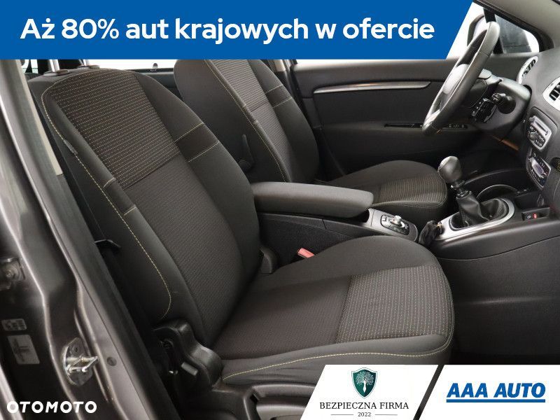 Renault Grand Scenic - 11