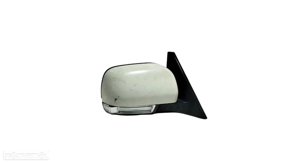 RETROVISOR DIREITO MITSUBISHI OUTLANDER CW0 - 2