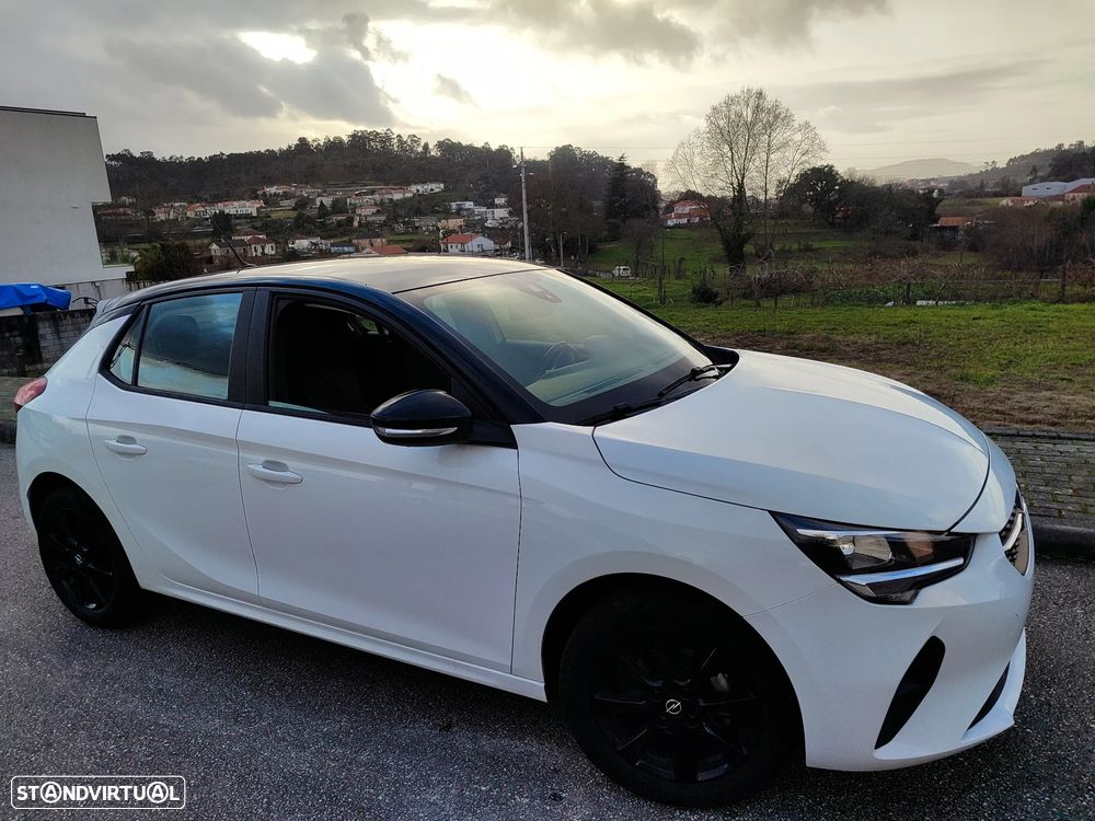 Opel Corsa 1.2 Edition - 1