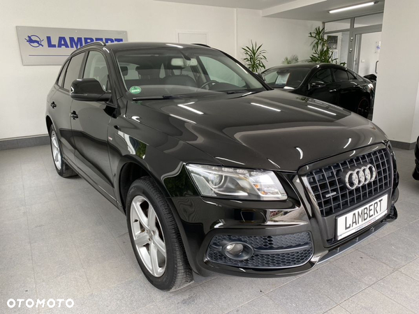 Audi Q5 2.0 TDI Quattro S tronic Prime Line