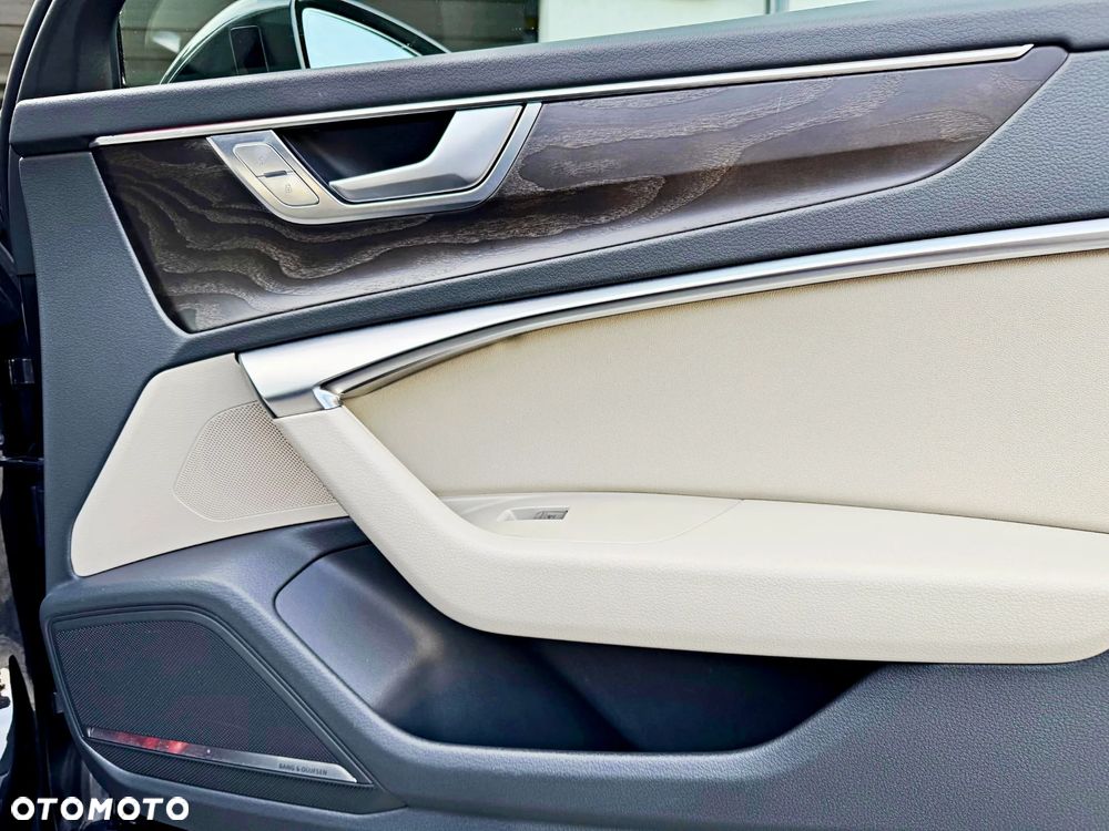 Audi A6 Limousine - 15