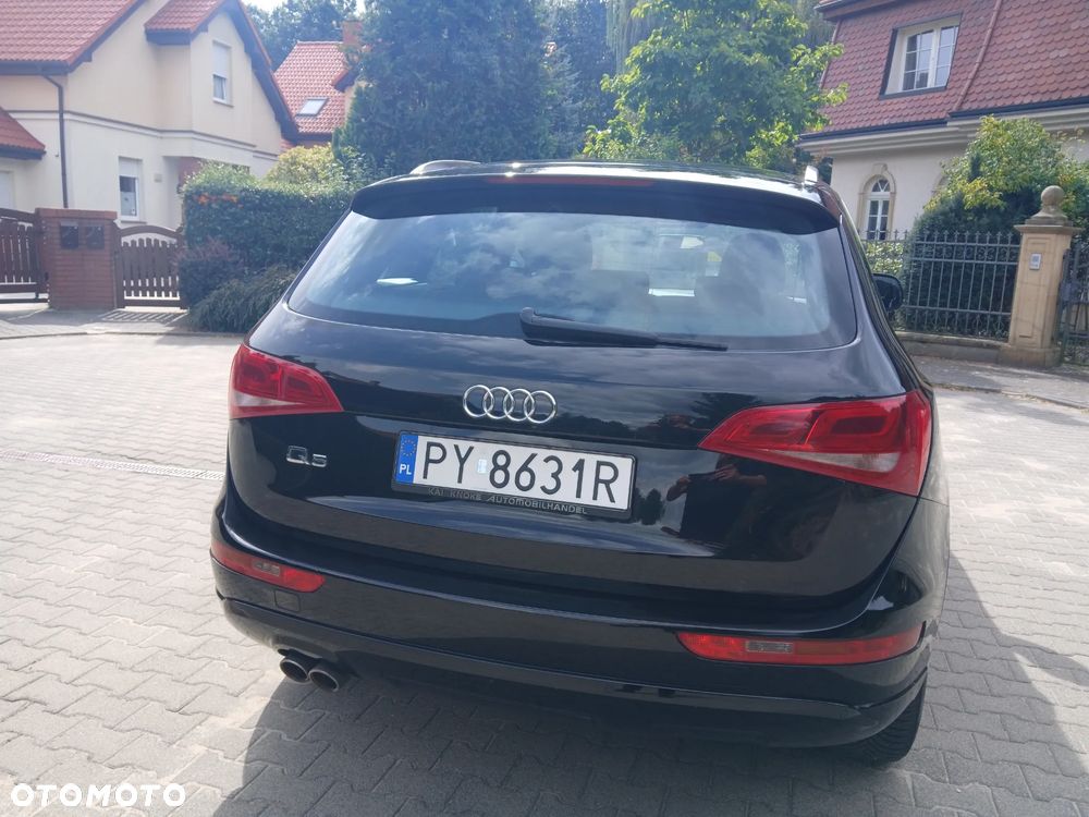 Audi Q5 2.0 TDI Quattro S tronic - 8