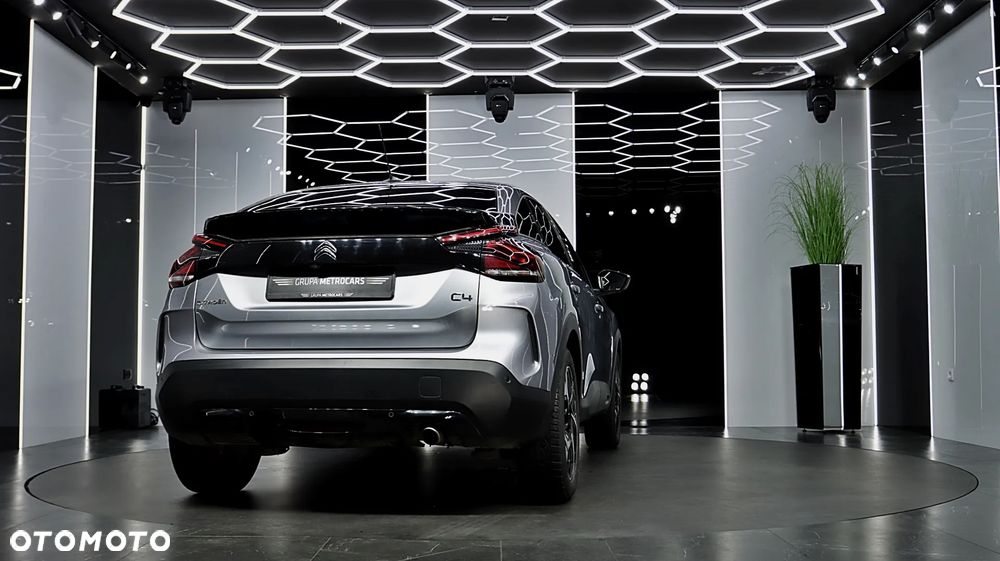 Citroën C4 1.5 BlueHDi Shine S&S - 7