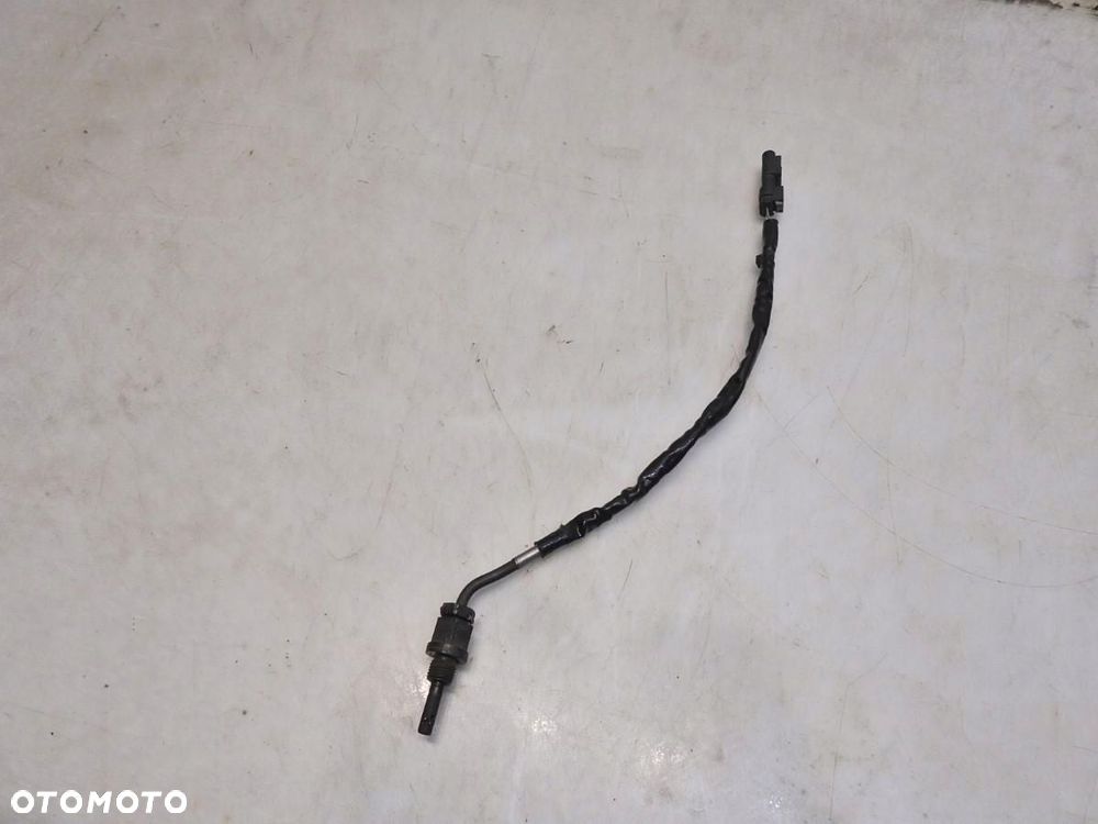 CZUJNIK TEMPERATURY SPALIN MERCEDES W212 2.2 CDI A0081532228 - 7