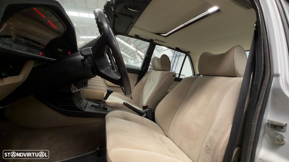 BMW 528 - 16