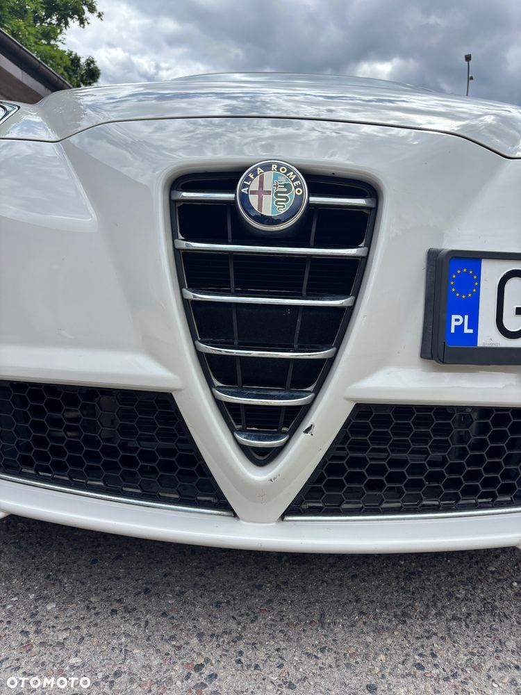 Alfa Romeo Mito 1.4 MultiAir Distinctive - 22