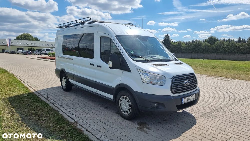 Ford Transit - 3