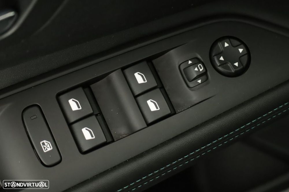 Peugeot 3008 1.2 Hybrid Allure Pack e-DCS6 - 21