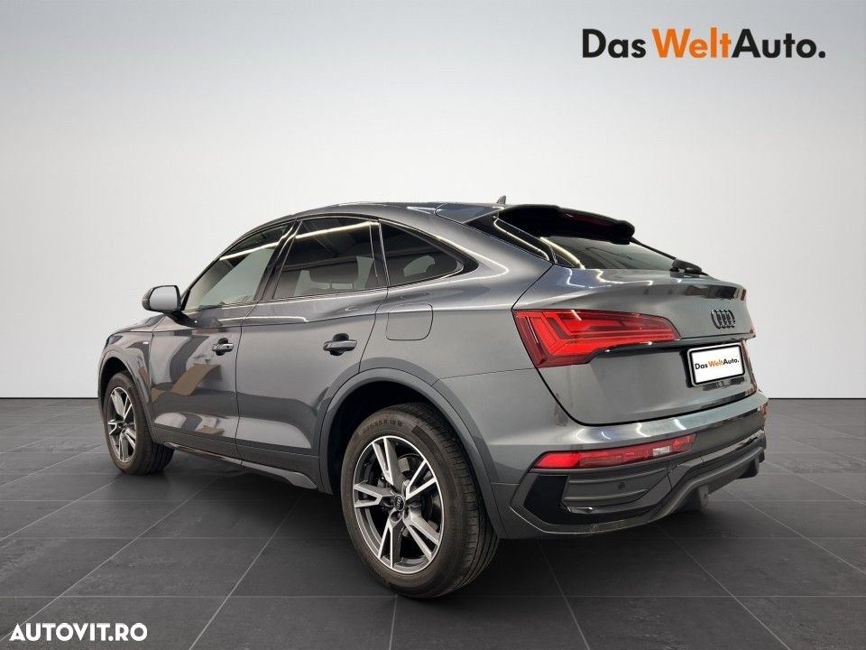 Audi Q5 - 3