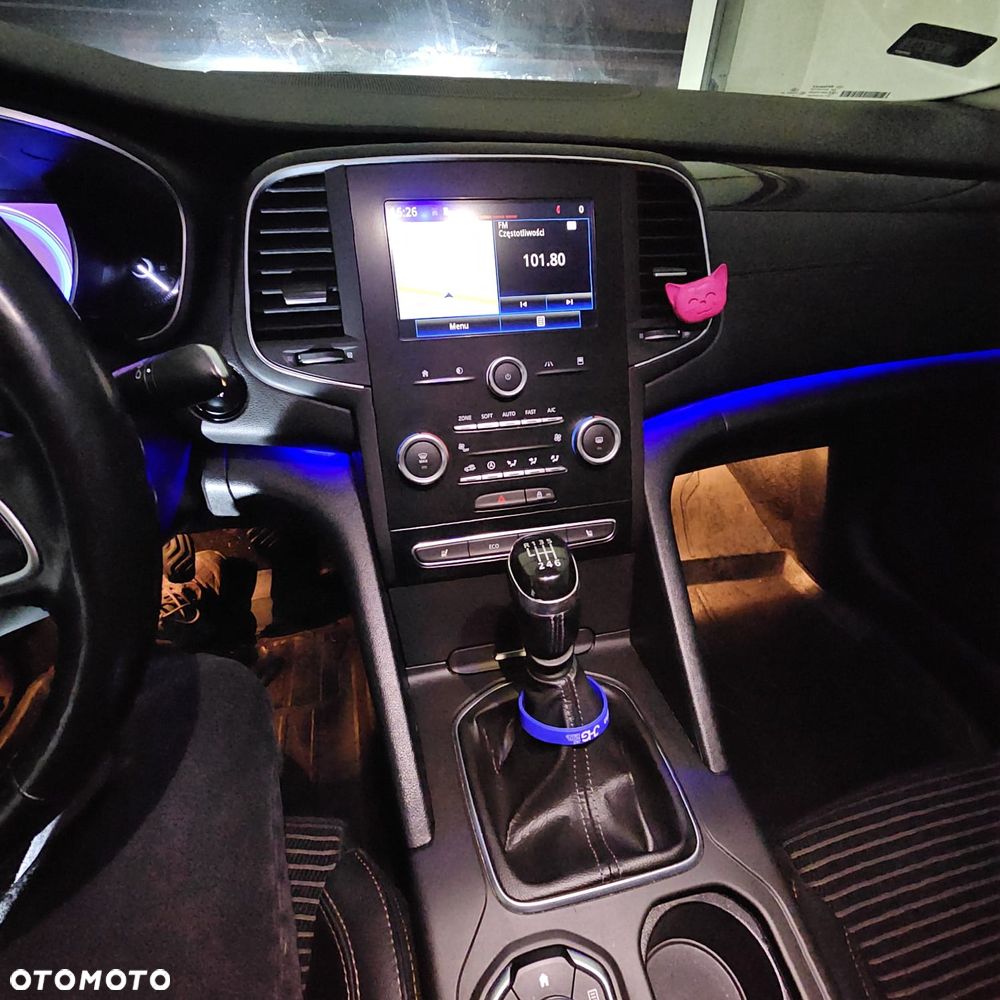 Renault Talisman - 8