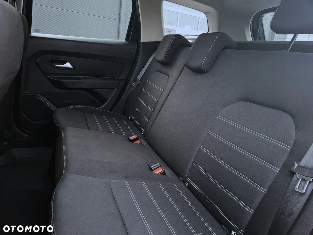 Dacia Duster 1.0 TCe Prestige - 17