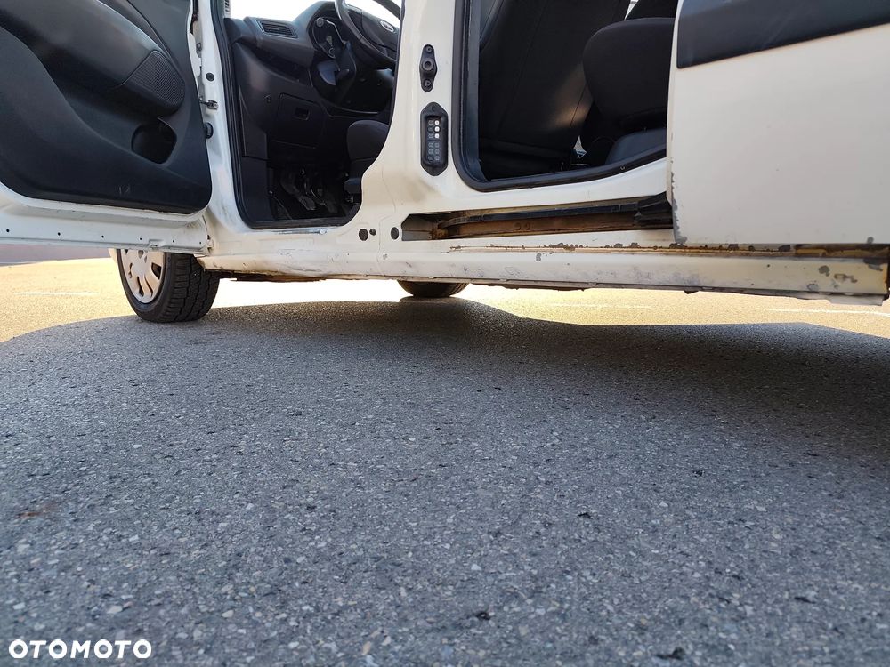 Fiat Doblo 1.6 Multijet 16V Dynamic - 13