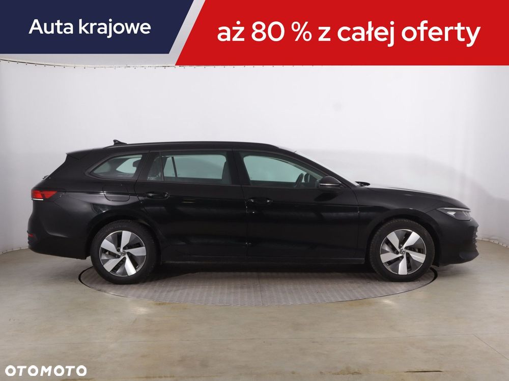 Volkswagen Passat Variant - 8