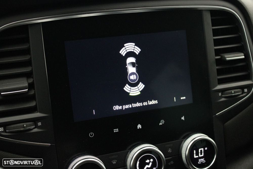 Renault Mégane Sport Tourer 1.6 E-Tech Plug-In Intens - 20