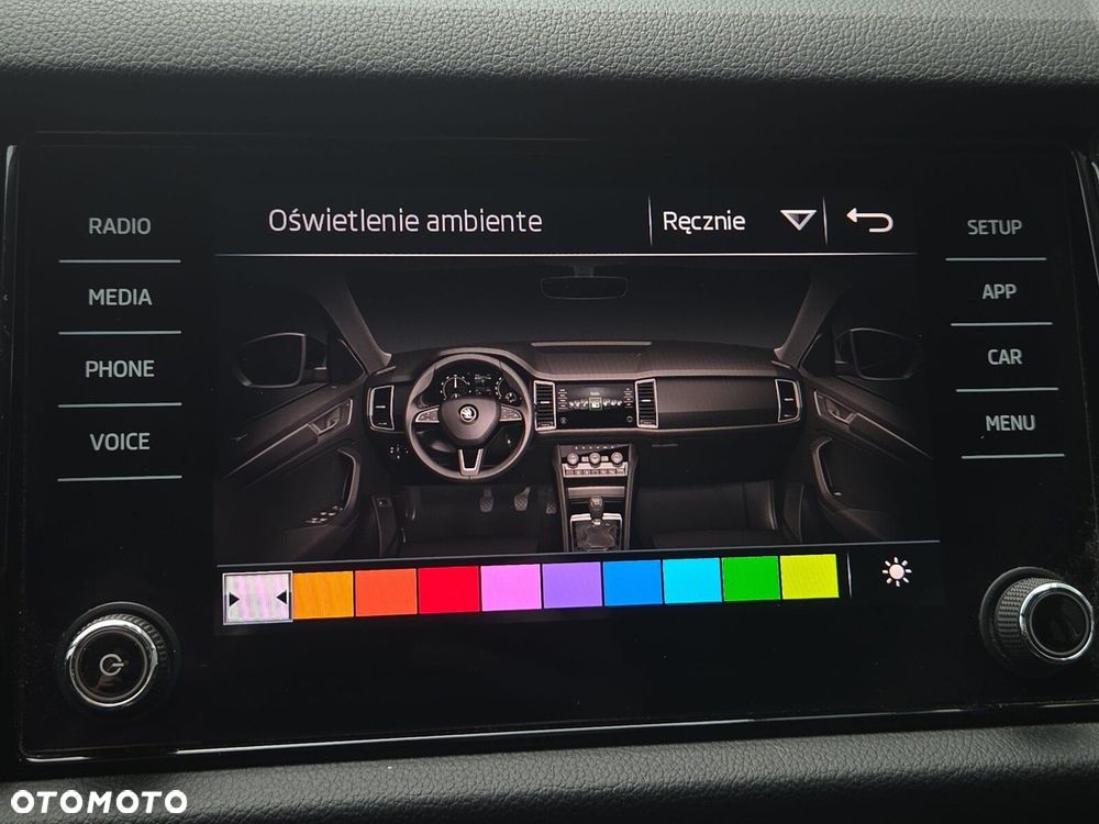 Skoda Kodiaq 2.0 TDI 4x2 Style DSG - 25