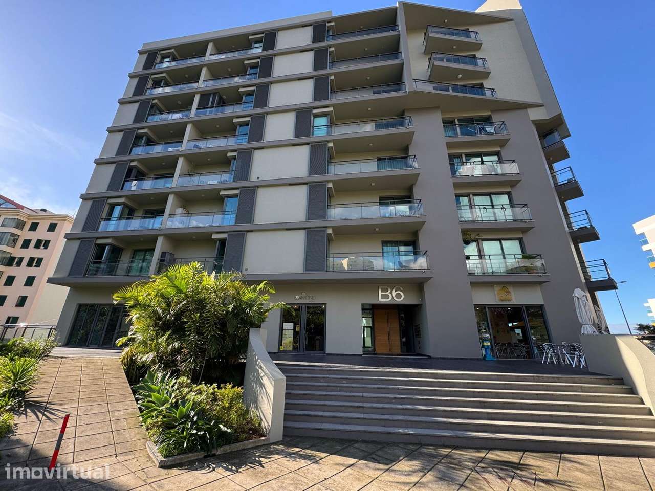 Apartamento T3+1 em Condomínio Privado com Piscina e Ginásio - Grande imagem: 3/29