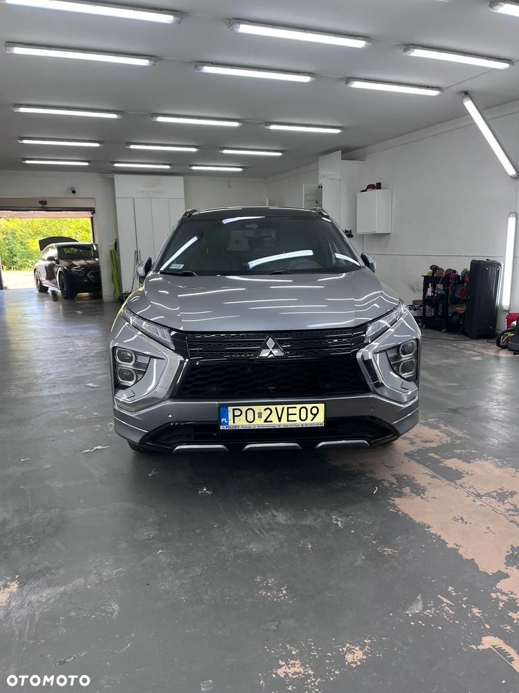 Mitsubishi Eclipse Cross 2.4 PHEV Inbusiness Plus - 7