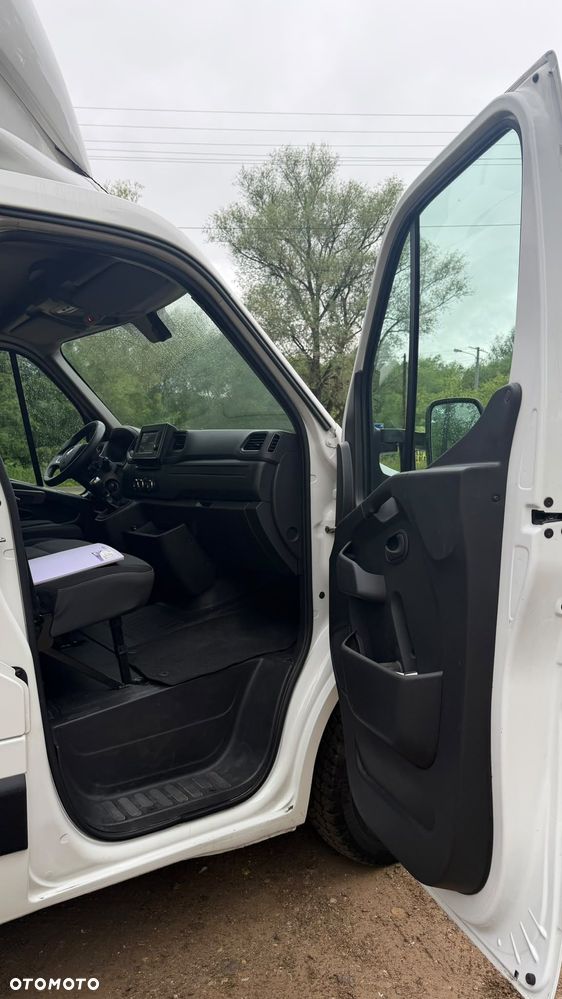 Renault master - 10