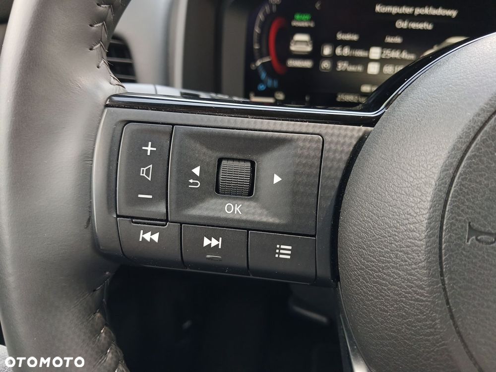 Nissan X-Trail 1.5 VC-T e-POWER N-Connecta e-4ORCE - 18
