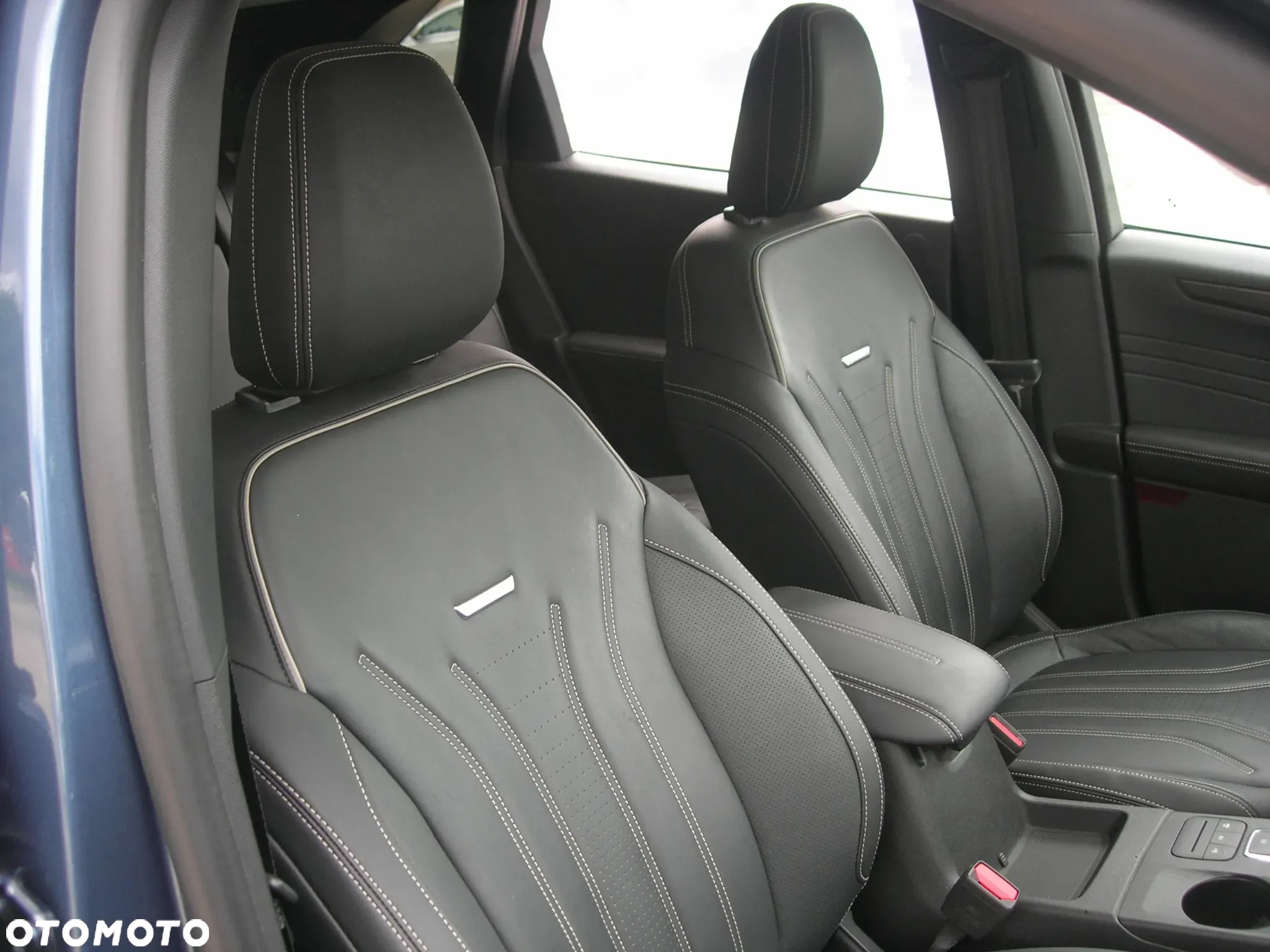 Ford Kuga 2.5 Duratec PHEV VIGNALE - 22