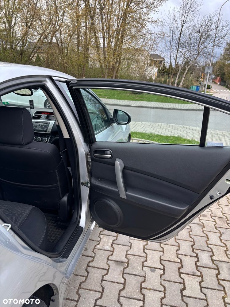 Mazda 6 1.8 Exclusive - 12