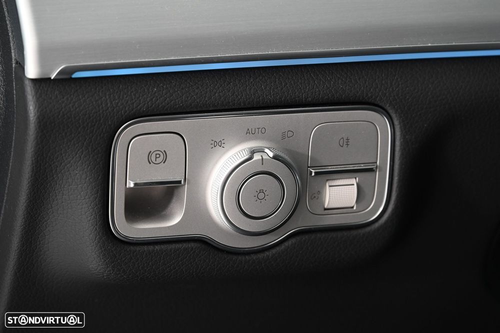 Mercedes-Benz GLE 350 de 4Matic - 24