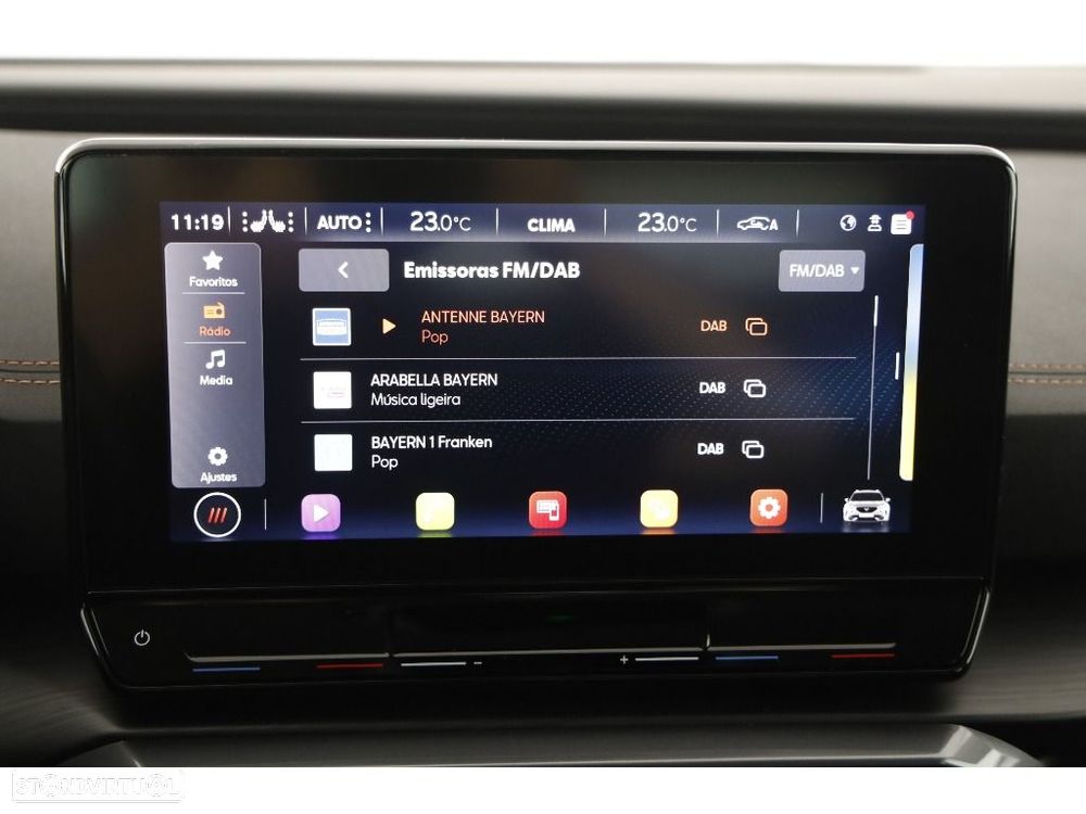 Cupra Formentor 1.4 e-Hybrid DSG - 32