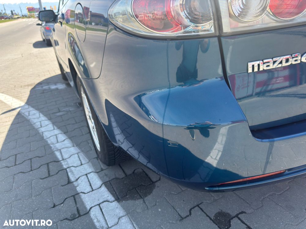 Mazda 6 1.8i Sport Combi CE - 18