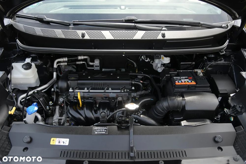 Hyundai ix20 1.4 blue Passion - 34