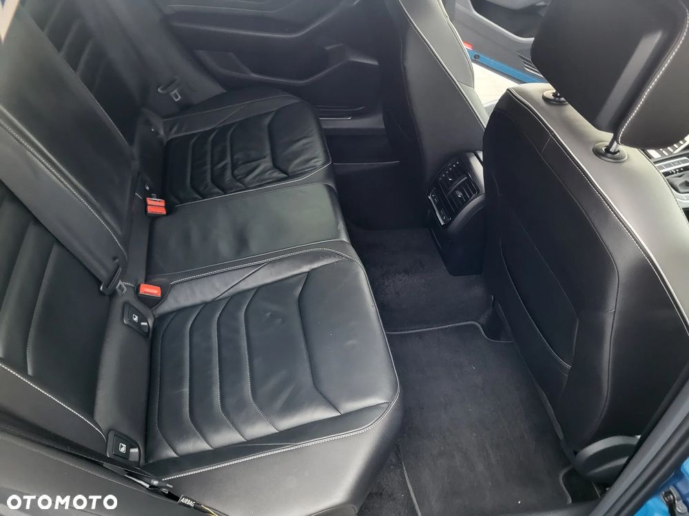 Volkswagen Arteon Shooting Brake 2.0 TDI 4Motion Elegance DSG - 12