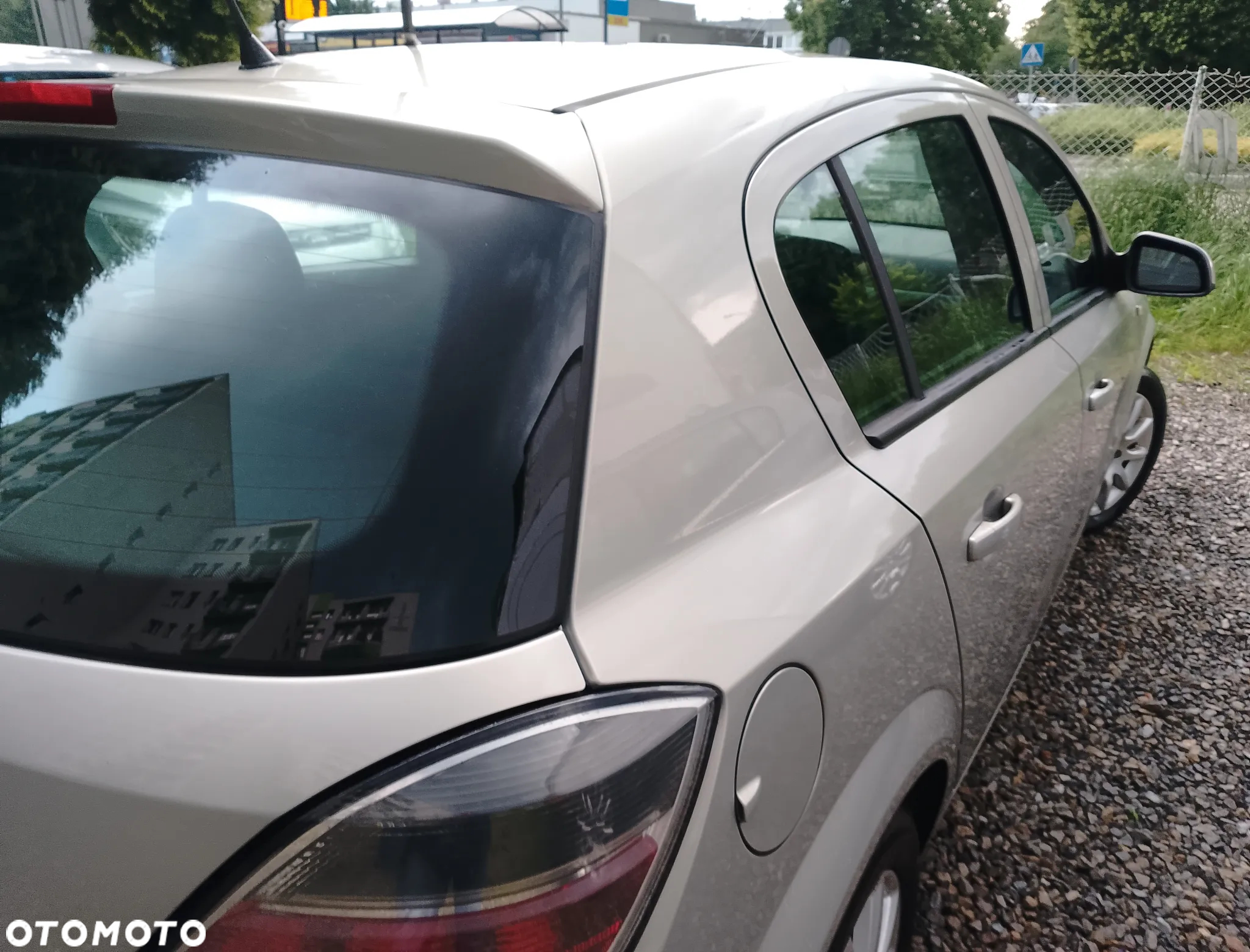 Opel Astra III 1.4 Enjoy - 5