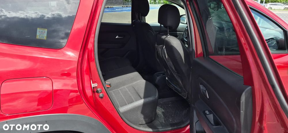 Dacia Duster 1.3 TCe FAP Prestige EU6d - 11