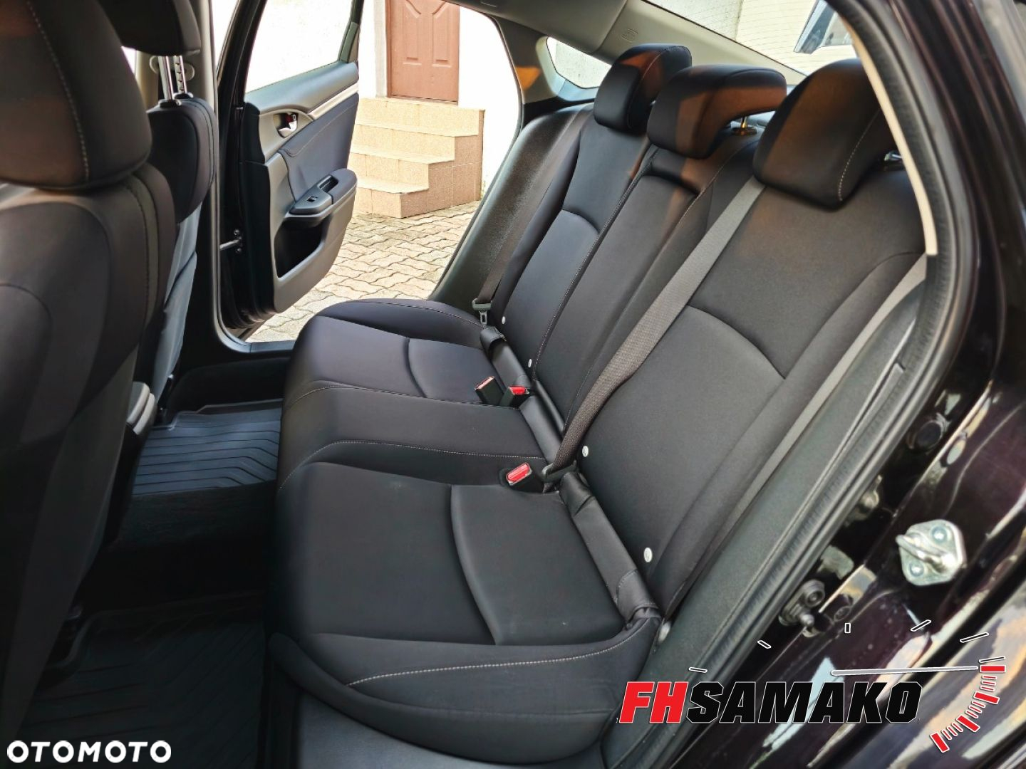 Honda Civic - 27